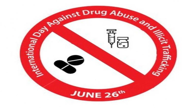International Day Against Drug Abuse and Illicit Trafficking 2020 ...