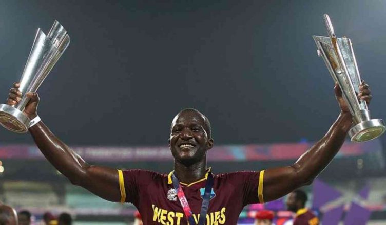 Darren Sammy faced racism while playing in IPL