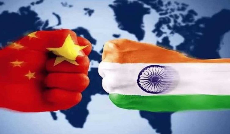 Negotiations will continue to resolve the India-China border dispute
