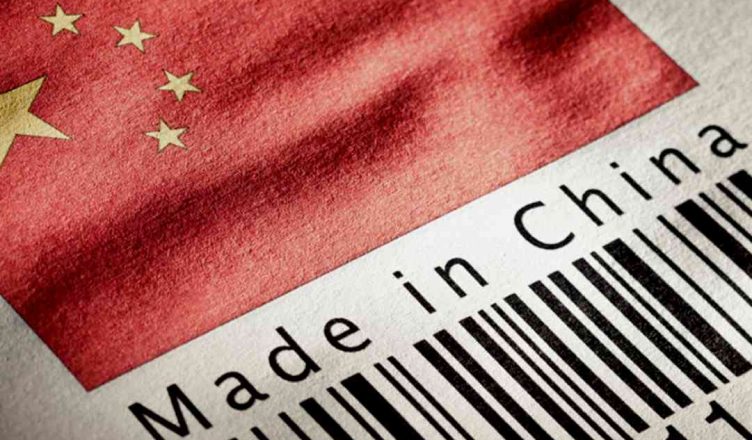 China is adopting this new way to sell its products in India