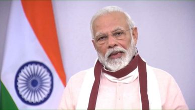 प्रधानमंत्री मोदी ने गुजरात में 3 अहम परियोजनाओं का किया उद्घाटन