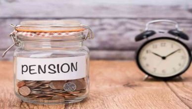 You will get a pension of Rs 3,000 every month for investing in National Pension Scheme