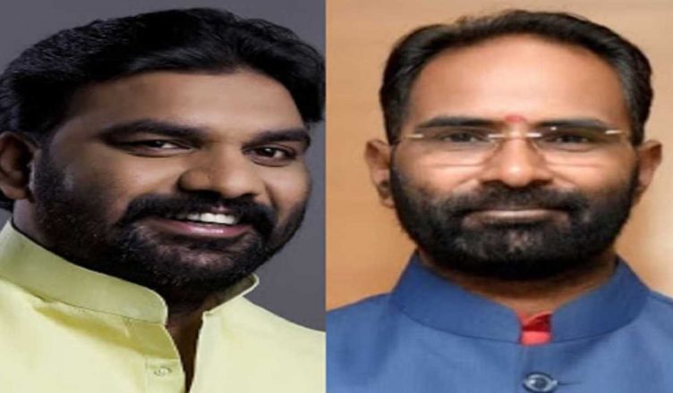 बिहार विधान परिषद चुनाव: बीजेपी ने सम्राट चौधरी और संजय मयूख के नाम पर लगाई मुहर, ये हैं RJD के 3 उम्मीदवार