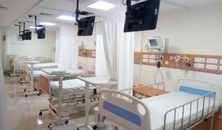 बिहार: बेगूसराय में सुपरस्पेशलिटी अस्पताल बनाए जाने की मांग