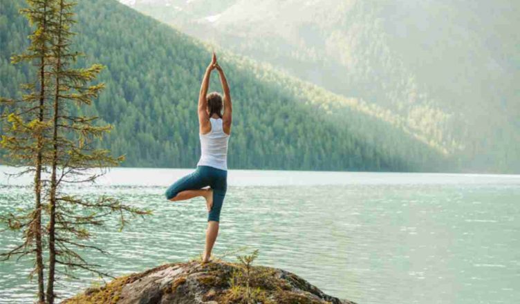International Yoga Day contest goes online check details