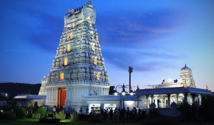 More than 700 employees of Tirupati temple infected with coronavirus