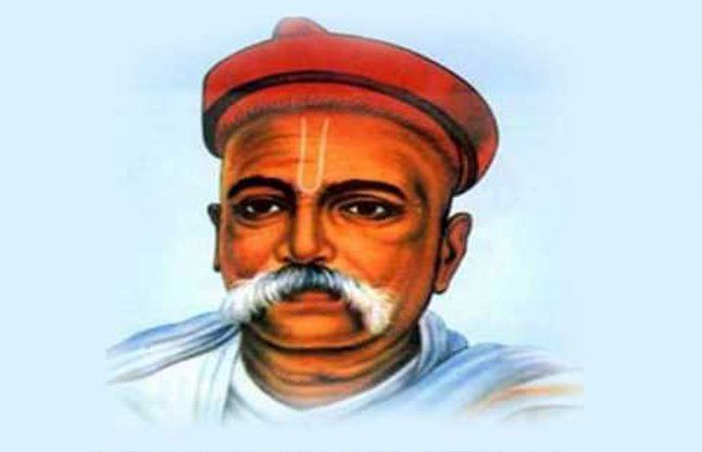 Know the special things related to his life on the 100th death anniversary of Bal Gangadhar Tilak