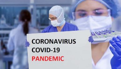 Covid-19 figures in India cross 85 lakh more than 45 thousand new cases