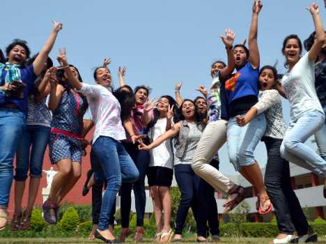 Uttarakhand Board declared 10th and 12th class results see socrecard here