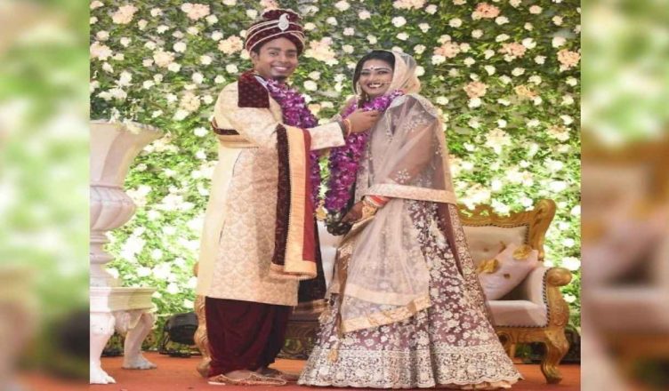 रांची: तीरंदाजी के दाे धुरंधर बने जीवनसाथी, दीपिका कुमारी ने अतनु के साथ रचाई शादी