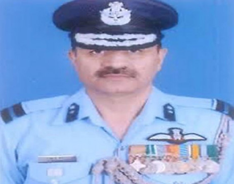 Kashmir's Hilal Ahmad Rather first IAF officer to fly Rafale