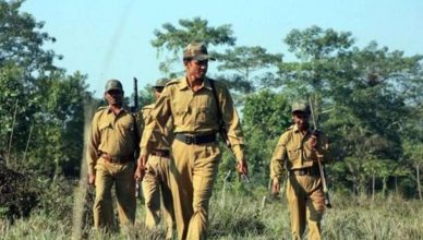 Bihar Police Force Guard 2020: बिहार में निकली फॉरेस्ट गार्ड की वैकेंसी, 12वीं पास कर सकते हैं आवेदन, देखें डिटेल