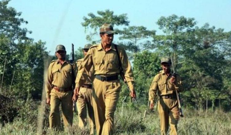 Bihar Police Force Guard 2020: बिहार में निकली फॉरेस्ट गार्ड की वैकेंसी, 12वीं पास कर सकते हैं आवेदन, देखें डिटेल
