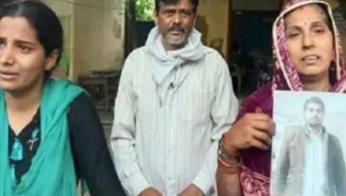 कानपुर: पैथोलॉजी कर्मी संजीत अपहरण कांड में लापरवाही करने पर नपे चार अधिकारी, सीएम योगी ने किया सस्पेंड