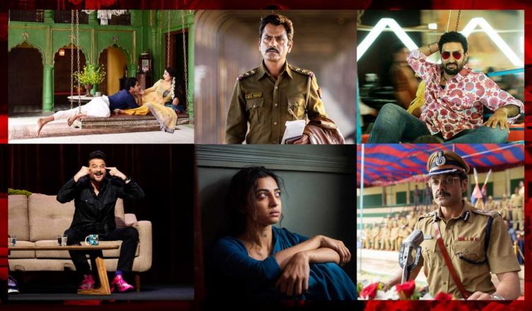 भारतीय दर्शकों के लिए Netflix पर जल्द रिलीज होंगी 17 नई वेब सीरीज और फिल्में, दिखेंगे बड़े-बड़े स्टार