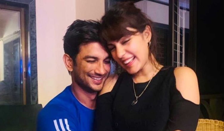 Sushant's father tried to learn from Rhea about the son's treatment
