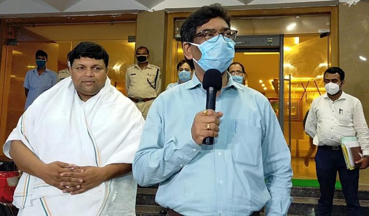 Coronavirus in Jharkhand: झारखंड में मास्क नहीं पहनने पर लगेगा 1 लाख का जुर्माना, होगी 2 साल की जेल