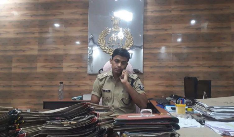 Bihar Cop Probing Sushant Case Forcibly Quarantined In Mumbai