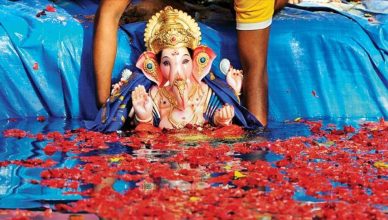 From Ganpati Visarjan to Gauri Visarjan and Anant Chaturdashi see the complete list of all important dates here