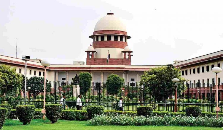 Supreme Court allowed NEET exam to be conducted on 14 October for students who could not appear for it in September due to covid 19