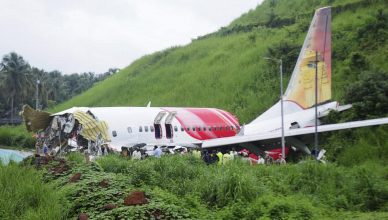 Bollywood celebrities condole over Kozhikode plane crash
