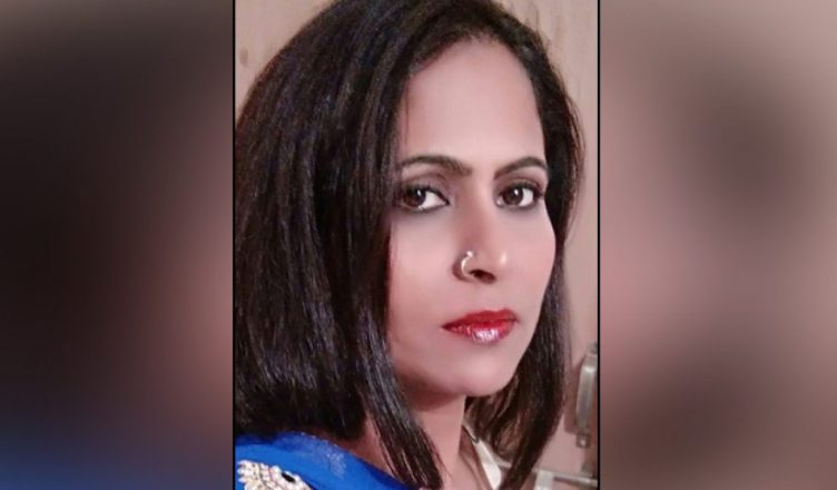 Bhojpuri films actress anupama pathak commits suicide