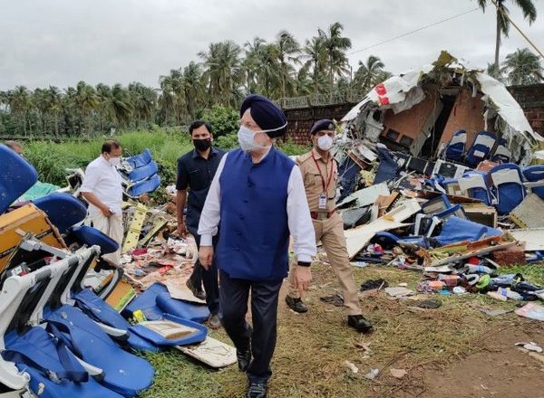 Minister Hardeep Singh Puri said that the plane crash There is no need to speculate about