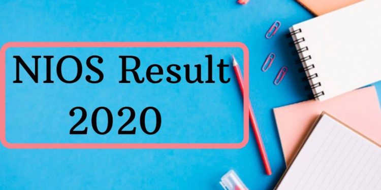 NIOS will release 10th and 12th results till 7th August