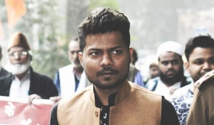UP police arrested journalist Prashant Kanojia