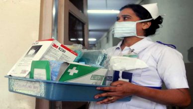 कोरोना संकट में नर्सों की कमी से जूझ रहे बिहार के अस्पताल, 7500 नर्सों की जल्द होगी नियुक्ति