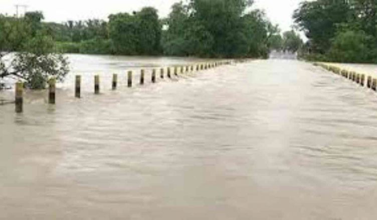 Assam flood situation worsens 3.18 lakh people affected