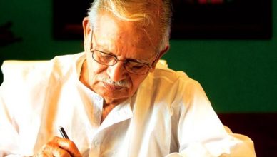 gulzar birthday interesting facts about his personal life