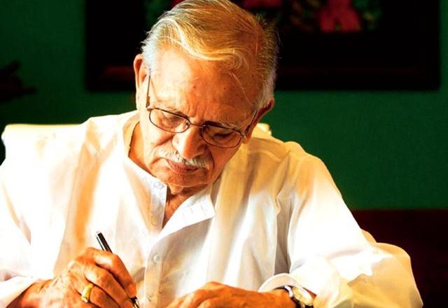 gulzar birthday interesting facts about his personal life
