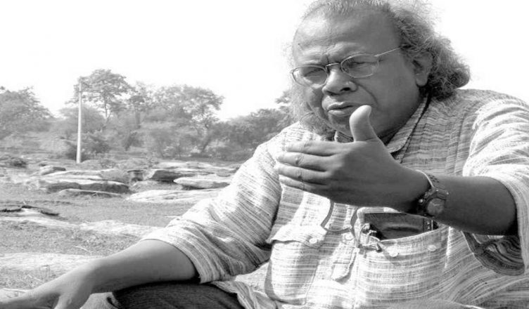 Dr. Ram Dayal Munda continued fighting for the identity of tribal culture