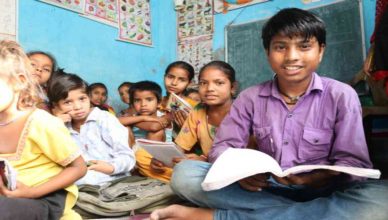 Children of Bihar's government schools to get Rs 378 crore to buy books