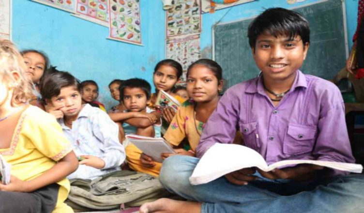 Children of Bihar's government schools to get Rs 378 crore to buy books