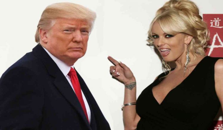 Donald Trump ordered to pay ₹33 lakh to pornstar Stormy Daniels