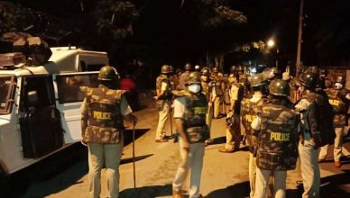 2 die after violence erupts in Bengaluru over social media post