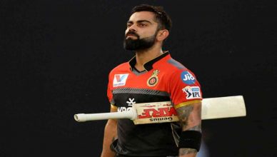 Virat Kohli fined rs 12 lakh for his team’s slow over rate