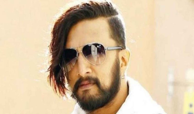 Know many interesting things related to the life of actor Kicha Sudeep