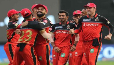 Check RCB possible playing XI team list and match schedule here