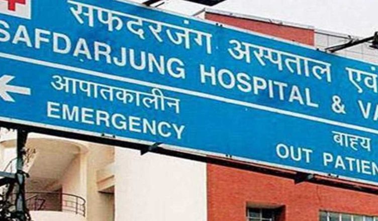 Gang Assault Victim In Hathras Dies In Delhi Safdarjung Hospital