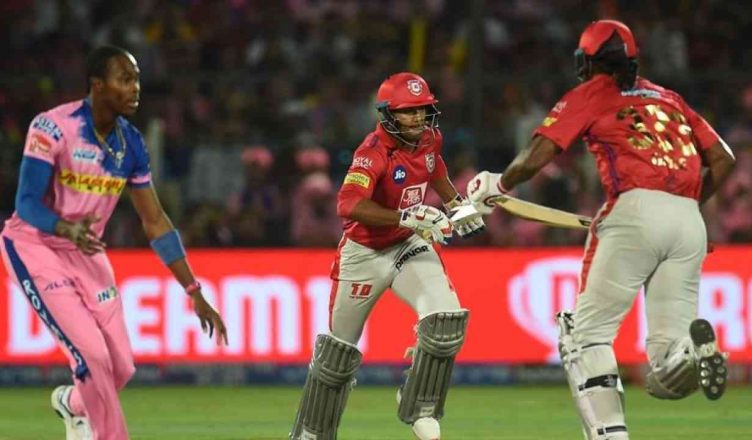 How teams can qualify in the IPL playoffs a look