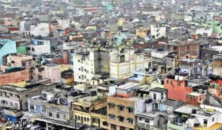 Good news for residents living in unauthorized colonies of Delhi