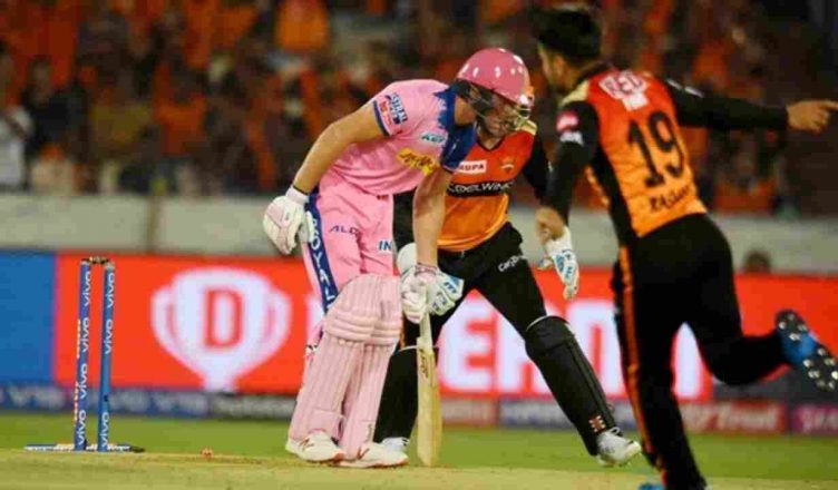 Rajasthan and Hyderabad ipl match preview today
