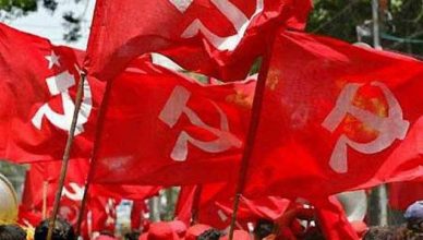 West Bengal: वाम दलों के 21 नेताओं ने थामा BJP का दामन