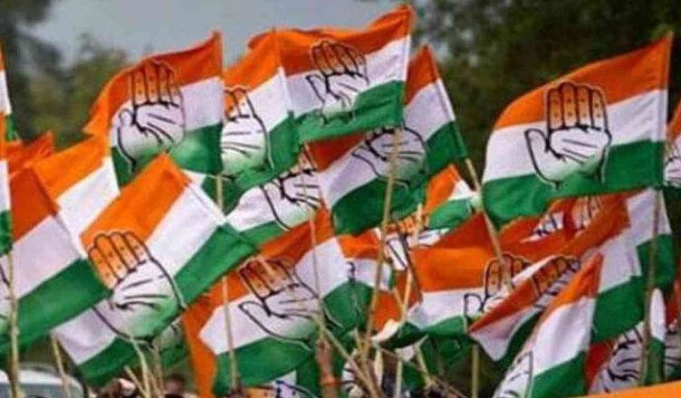 Assam Assembly Election: भाजपा पर भारी पड़ने के लिए कांग्रेस ने किया 5 पार्टियों से महागठबंधन