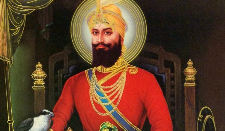 Guru Gobind Singh Death Anniversary: 'गुरु गोविंद सिंह जी' के 10 विचार जिसे अपनाने से आपकी जिंदगी बदल सकती है