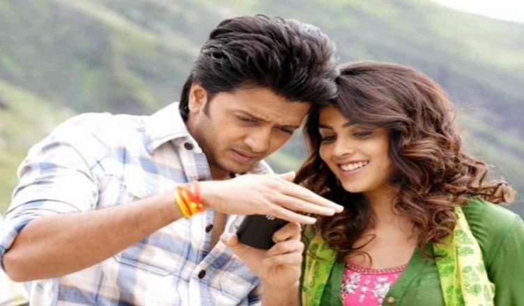 Riteish Deshmukh’s ego was hurt after he was called ‘Genelia’s husband