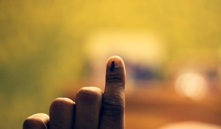 Bihar Election Result 2020: बिहार में कड़ी सुरक्षा के बीच मतगणना जारी